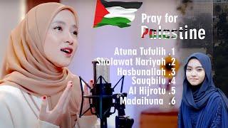 Doa Untuk Palestina -  Nissa Sabyan Full Album