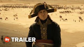 Napoleon Trailer #1 2023