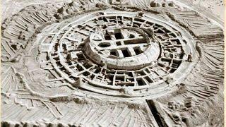 Mysterious World Documentary  Rujm el-Hiri - Israel’s Stonehenge