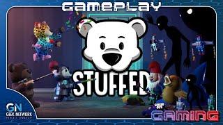 Stuffed Gameplay