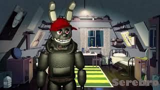 FnafOCEverlasting SummerC4D Персонал