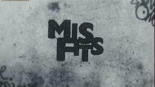 Misfits  Отбросы 3 сезон - 5 серия 720p