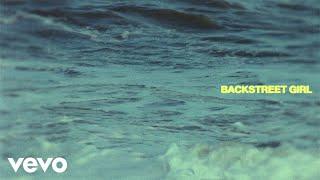 d4vd - Backstreet Girl Official Lyric Video