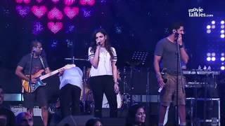 Rock On 2 Concert Rehearsal- Farhan Akhtar