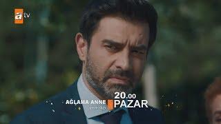 Ağlama Anne  Dont Cry Mom - Episode 1 Trailer 2 Eng & Tur Subs