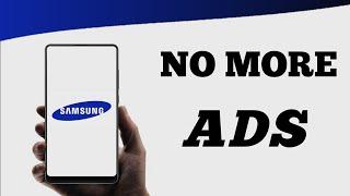 Ads in Samsung Phones WILL FINALLY STOP - Samsung confirms