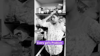 Every girls problem  #shorts #lazy_couple #viralvideo