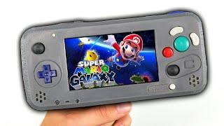 Dont Buy This $500 Gamecube Handheld