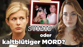 Selbstmord oder hinterlistiger Mord?  Der American Beauty Mord