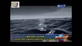 7 Misteri Lautan Yang Mengerikan - On The Spot Trans 7