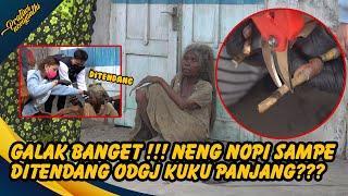 VIRAL DI JAWA TIMUR MBAH INI PULUHAN TAHUN HIDUP DI JALAN?? DIBU4NG??  PRATIWI NOVIYANTHI