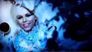 Kerli Tea Party Official Music Video