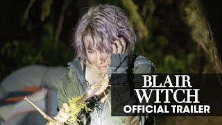 Blair Witch 2016 Movie - Official Trailer