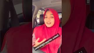 umi Laila suaranya merdu banget #umilaila #nengumilaila #ustadzahcantik