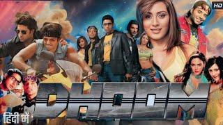 Dhoom 2004 Movie  John Abraham Abhishek Rimi  Dhoom Full Movie In Hindi HD 720p Fact & Details