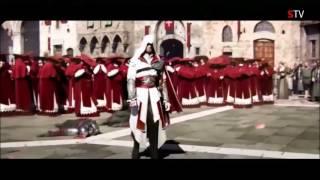 Two Steps From Hell - Star Sky Assassins Creed Cinematic