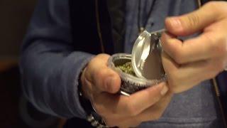 420 Vlog  Newest Ways to stash & Hide Weed To Get Through TSA + Eatables