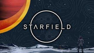 Starfield - Watch This Space