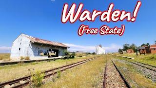 S1 – Ep 472 – Warden Free State