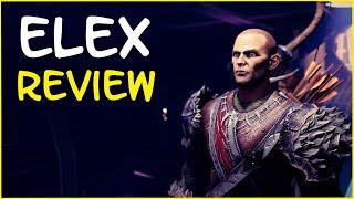 Elex - das beste Piranha Bytes-Spiel nach Gothic?  REVIEW