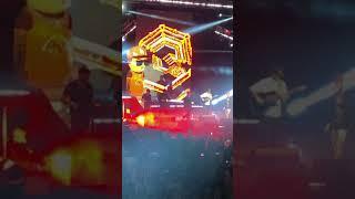 Paso En Culiacan - Junior H x Natanael Cano - En Vivo Tijuana TumbadoTour