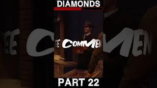 DIAMONDS - Mafia Definitive edition - Mafia Story - part 22 #shorts