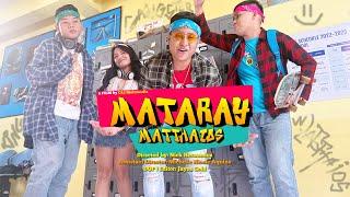 Matthaios - Mataray Official Music Video