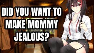 Mommy Puts You In Your Place ASMR RoleplayF4MMDlbsugar mamafemdom