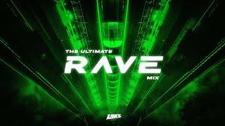 THE ULTIMATE RAVE MIX  HARD TECHNO  EARLY HARDSTYLE  REVERSE BASS  150BPM+