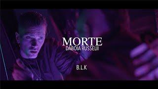 BLAKE - MORTE #DABOIARUSSELII PROD. BOXINBOX