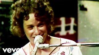 Carole King - Corazón Live at Montreux 1973