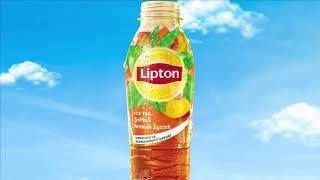 Bu reklamı izlemek yerine Lipton Ice Tea ile #PaylaşGüneşini  ️