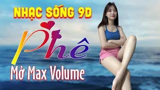 Nhạc Sống Thôn Quê Mẫu Xinh 1m75 Mới Ra Lò PHÊ SỞN DA GÀ.Mở MAX VOLUME Nghe Phê Hơn Hát Karaoke