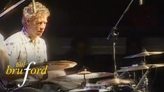 Bill Brufords Earthworks - Revel Without A Pause Teatro Opera Buenos Aires 28th Sept 2002