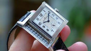 Chất Riêng Jaeger le Coultre Reverso Monoface Medium Q2438520  ICS Authentic 0982298881