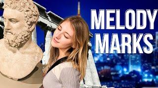 Melody Marks  Things You Didnt Know About Melody Marks