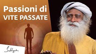 Vuoi conoscere le tue vite passate?  Sadhguru Italiano