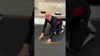 Do This Core Exercise Daily and Tighten Stomach  Dr. Mandell