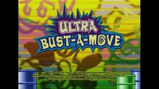 Xbox Longplay 075 Ultra Bust-A-Move US