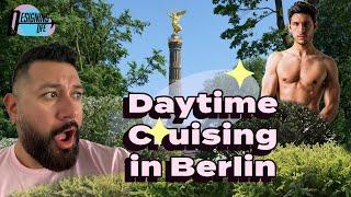 Gay Berlin Gay Cruising Spots in Berlin