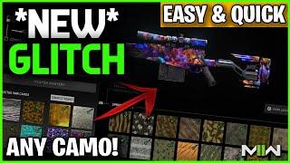 MW2 But Doing The Crazy Unlimited XP & All Camos Glitch