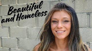 Young Homeless Girl Interview - Alicia