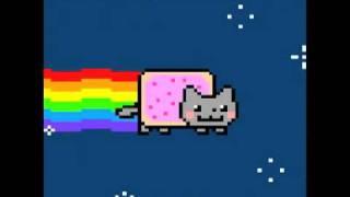 Nyan Cat Official
