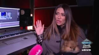 Ana Nikolic - Balkaton studio - Premijera Vikend Specijal - TV Pink 19.02.2017.