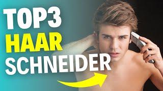 Die BESTEN Haarschneider 2024 - TESTSIEGER im Vergleich