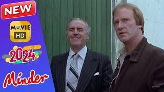 NEW Minder 2024  The Bounty Hunter - Monday Night Fever  Full Episode HD