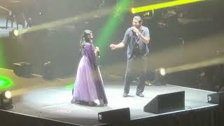 Dhavani Potta - Yuvan Concert OVO Wembley - London 2023