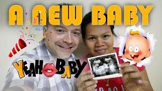 EVERYTHING CHANGED..AGAIN - PREGNANCY ANNOUNCEMENT - PREGNANT IN THAILAND