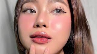  Everyday Makeup Routine  Building Your MakeupKikay Kit + Makeup & Perfume Recos