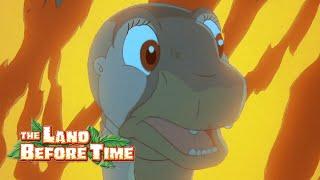 Fire in the Valley  The Land Before Time III The Time of the Great Giving